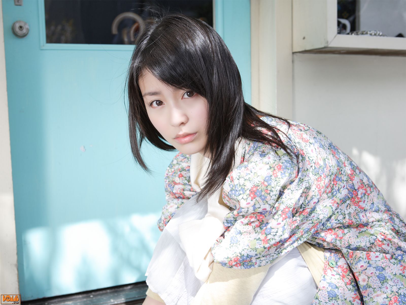 Yuika Motokariya 女优写真 性感美女图片 ASIA Bomb.TV